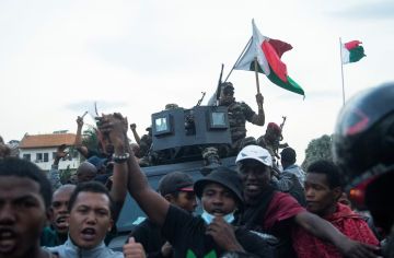 تعليق عضوية مدغشقر في الاتحاد الأفريقي بعد الانقلاب