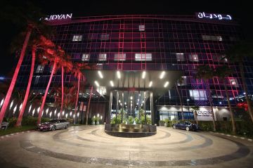 فنادق مجموعة إيلاف تطلق مبادرة توعوية حول سرطان الثدي