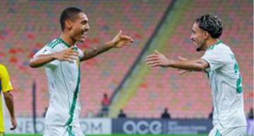 الأهلي يضرب الغرافة برباعية ويتصدر نخبة آسيا