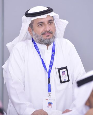 الفريجي: المدير عمود المؤسسة الفقري.. ونجاحه يبدأ من التواصل الفعال الفريجي: المدير عمود المؤسسة الفقري.. ونجاحه يبدأ من التواصل الفعال