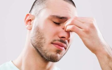 أسباب التهاب الجيوب الأنفية وطرق الوقاية الفعالة