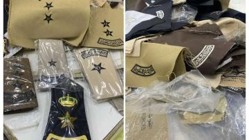 وزير الخارجية ونظيره الأوروغوياني يستعرضان العلاقات الثنائية وزير الخارجية ونظيره الأوروغوياني يستعرضان العلاقات الثنائية