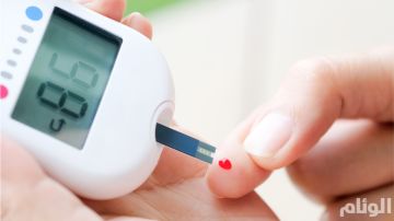 اكتشاف يمهد لعلاج جذري لمضاعفات السكري