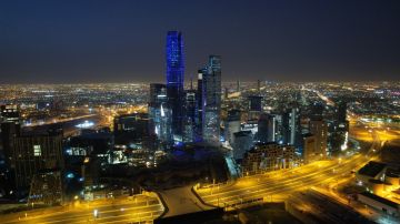 الهاجري يعزز الاستثمار السعودي في أوروبا عبر جولة السعودية تصنع المستقبل الهاجري يعزز الاستثمار السعودي في أوروبا عبر جولة السعودية تصنع المستقبل