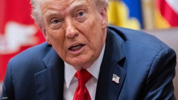 ترامب يتوعد بالقضاء على حماس ويمنحها فرصة صغيرة لاحترام وقف إطلاق النار