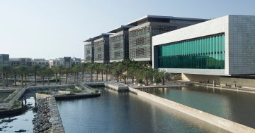 كاوست تطور تقنية مبتكرة لتحويل نفايات الأطعمة إلى منتجات تجارية ذات قيمة كاوست تطور تقنية مبتكرة لتحويل نفايات الأطعمة إلى منتجات تجارية ذات قيمة