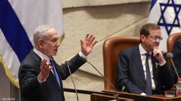 نتنياهو يكشف قصف غزة بـ153 طنا من القنابل.. وحماس تنفي وقوع اشتباكات وتؤكد التزامها بوقف إطلاق النار