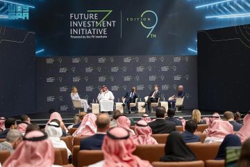 وزير الاقتصاد: ثقافة إنجاز الأعمال في المملكة شهدت تحولا جذريا منذ إطلاق الرؤية