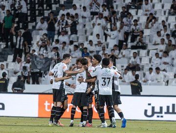 الشباب يصعد لربع نهائي كأس خادم الحرمين الشريفين