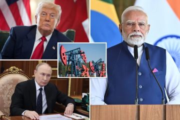 الهند: مستعدون لاستيراد المزيد من الطاقة من أميركا