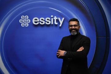 اسيتي العالمية تدشن مقرها الإقليمي لأعمال الصحة الطبية في الشرق الأوسط بالرياض اسيتي العالمية تدشن مقرها الإقليمي لأعمال الصحة الطبية في الشرق الأوسط بالرياض