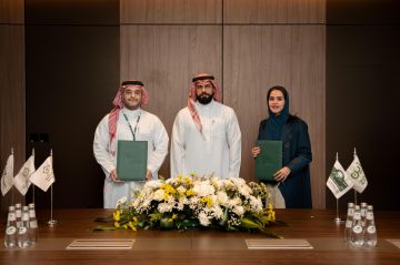 زين السعودية الشريك الرقمي للجولة الأخيرة من بطولة العالم للراليات رالي السعودية 2025