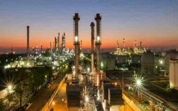 عمومية المصافي تقر تحويل الاحتياطي النظامي إلى الأرباح المبقاة