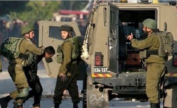 نادي الأسير: الاحتلال يواصل سياسة الإبادة بحق المعتقلين الفلسطينيين