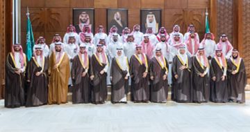 أكد جاذبية البيئة الاستثمارية.. أمير الشرقية: دعم القيادة أثمر نهضة صناعية متقدمة في السعودية