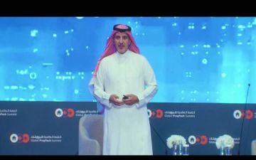 رئيس السجل العقاري: نستهدف تغطية 80 من خريطة عقارات المملكة بنهاية 2028 رئيس السجل العقاري: نستهدف تغطية 80 من خريطة عقارات المملكة بنهاية 2028