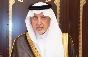 أمير مكة: مشروع بوابة الملك سلمان يجسد رؤية القيادة لتنمية العاصمة المقدسة