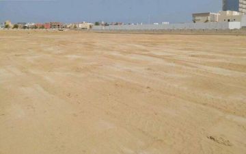 الأراضي البيضاء يدعو الملاك للتسجيل قبل نهاية أكتوبر لتجنب الغرامات الأراضي البيضاء يدعو الملاك للتسجيل قبل نهاية أكتوبر لتجنب الغرامات