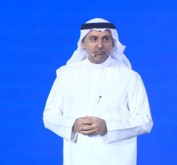 الجلاجل: صحة الإنسان أولوية وارتفاع متوسط العمر إلى 79 عاما بالسعودية الجلاجل: صحة الإنسان أولوية وارتفاع متوسط العمر إلى 79 عاما بالسعودية