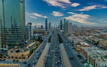 انتهاء فترة التقديم للراغبين في شراء أراض سكنية بالرياض مساء اليوم انتهاء فترة التقديم للراغبين في شراء أراض سكنية بالرياض مساء اليوم
