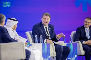 نائب الرئيس التنفيذي للتخصصي: وضوح الاتجاه الإستراتيجي ركيزة أساسية لنجاح التحول الصحي