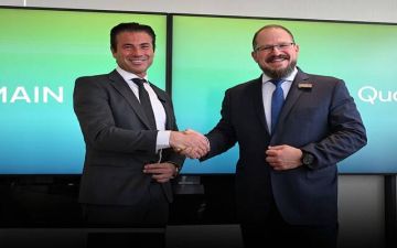 هيوماين السعودية تتعاون مع كوالكوم لإطلاق رقائق متقدمة للذكاء الاصطناعي  هيوماين السعودية تتعاون مع كوالكوم لإطلاق رقائق متقدمة للذكاء الاصطناعي