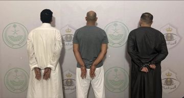 إصابة عدة أشخاص إثر إطلاق نار في بلدة ألمانية