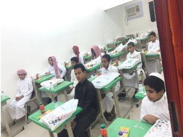  الإحصاء : عدد المدارس في المملكة يرتفع إلى 31.4 ألف خلال عام 2024