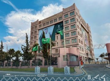 الباحة .. إطلاق مشروع مسح وتقييم الطرق باستخدام تقنيات ذكية لرفع جودة البنية التحتية