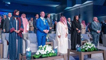 القائد الكشفي عثمان فلاته يشيد بالحراك الكشفي السعودي العالمي القائد الكشفي عثمان فلاته يشيد بالحراك الكشفي السعودي العالمي