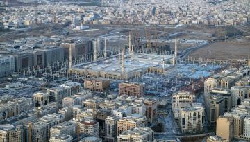 انتعاش غير مسبوق في قطاع السياحة بالمدينة