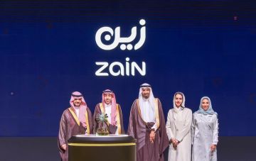 زين السعودية تفوز بجائزة المسؤولية الاجتماعية للشركات عن الفئة الذهبية للمرة الثانية على التوالي