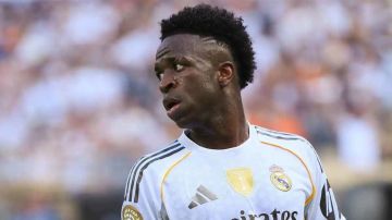 مفاجأة رغم استعادة بريقه.. ريال مدريد يحدد سعر بيع فينيسيوس جونيور