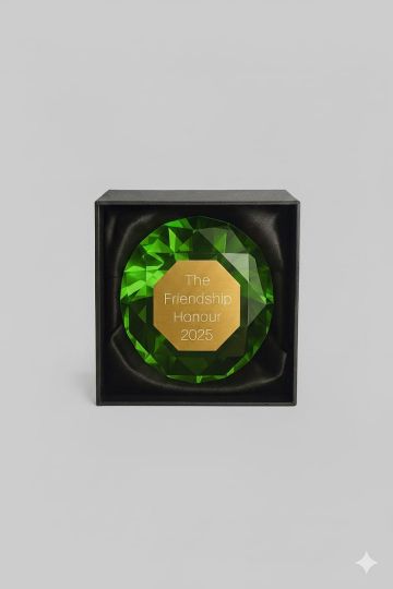 منظمة الإعلانات البريطانية تكرم رائد الأعمال السعودي طه الصافي بوسام الصداقة لعام 2025 في دورته الأولى منظمة الإعلانات البريطانية تكرم رائد الأعمال السعودي طه الصافي بوسام الصداقة لعام 2025 في دورته الأولى