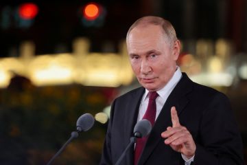 بوتين يعلن نجاح التجربة الاخيرة لصاروخ كروز بالدفع النووي قبل بدء تشغيلة بوتين يعلن نجاح التجربة الاخيرة لصاروخ كروز بالدفع النووي قبل بدء تشغيلة