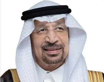 نيابة عن ولي العهد.. وزير الاستثمار يشارك في منتدى داكار لبحث الشراكات وتعزيز الحضور السعودي في إفريقيا