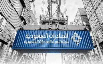 الصادرات غير البترولية ترتفع 5.5 في أغسطس.. والصين الشريك التجاري الأول للمملكة الصادرات غير البترولية ترتفع 5.5 في أغسطس.. والصين الشريك التجاري الأول للمملكة