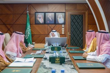 أمير الشرقية يستقبل السفيرين الإماراتي والبلجيكي ويدشن التمرين التعبوي استجابة 18 بمشاركة 46 جهة