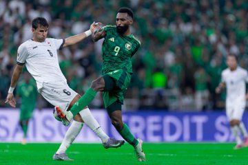 الأخضر يحلق في سماء المونديال للمرة السابعة في تاريخه الأخضر يحلق في سماء المونديال للمرة السابعة في تاريخه