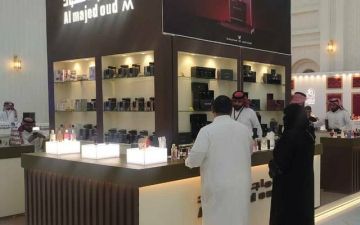 الماجد للعود توافق على تأسيس فرع لها بسوق أبوظبي العالمي  الماجد للعود توافق على تأسيس فرع لها بسوق أبوظبي العالمي