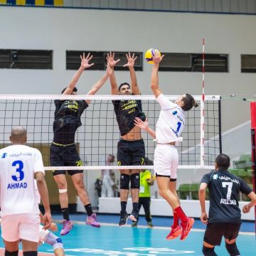 بمشاركة 21 دولة.. الرياض تستضيف بطولة العالم لرياضة الإطفاء نهاية أكتوبر