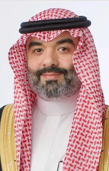 السواحة يناقش مع رئيس لينوفو الشراكة بالذكاء الاصطناعي السواحة يناقش مع رئيس لينوفو الشراكة بالذكاء الاصطناعي