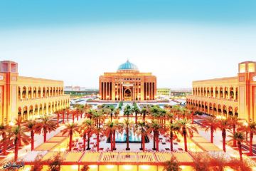 جامعة الأميرة نورة تشارك في معرض الرياض الدولي للكتاب 2025 جامعة الأميرة نورة تشارك في معرض الرياض الدولي للكتاب 2025