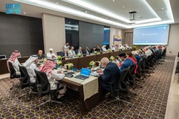 مجمع الملك سلمان العالمي للغة العربية يعقد ملتقى المجامع والمؤسسات اللغوية بمشاركة دولية واسعة