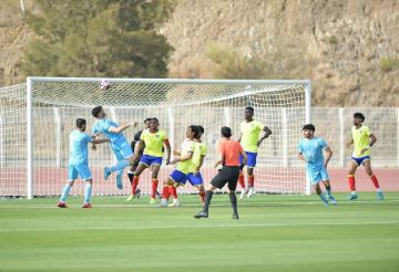 12 انتصارا و42 هدفا.. حصاد الجولة الأولى من دوري الدرجة الثانية 12 انتصارا و42 هدفا.. حصاد الجولة الأولى من دوري الدرجة الثانية