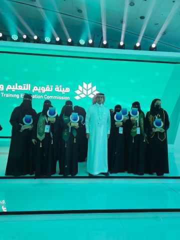 17 مدرسة بتعليم الطائف تحصد التميز على مستوى المملكة