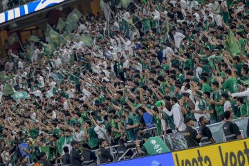 ويبوك تطرح 3,700 تذكرة تم سحبها من السوق السوداء من مباراة السعودية والعراق