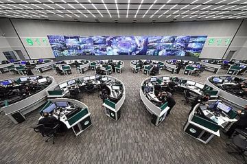 61 اتصالا في الدقيقة .. 911 تلقى أكثر من 88 ألف مكالمة أمس الثلاثاء