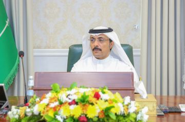 أمانة الطائف تطلق 10 مبادرات لبيئة عمل أكثر تحفيزا واستدامة أمانة الطائف تطلق 10 مبادرات لبيئة عمل أكثر تحفيزا واستدامة