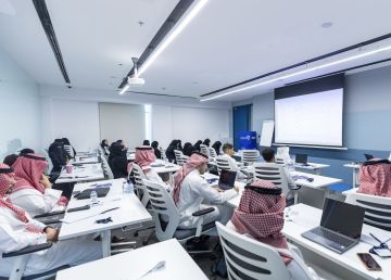 انطلاق النسخة الثانية من البرنامج التدريبي لحديثي التخرج في مجال الأمن السيبراني